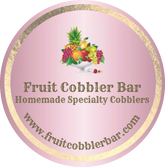 Fruit Cobbler Bar 